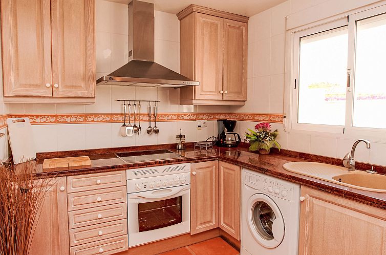 Vakantiehuis Villa Lyndy