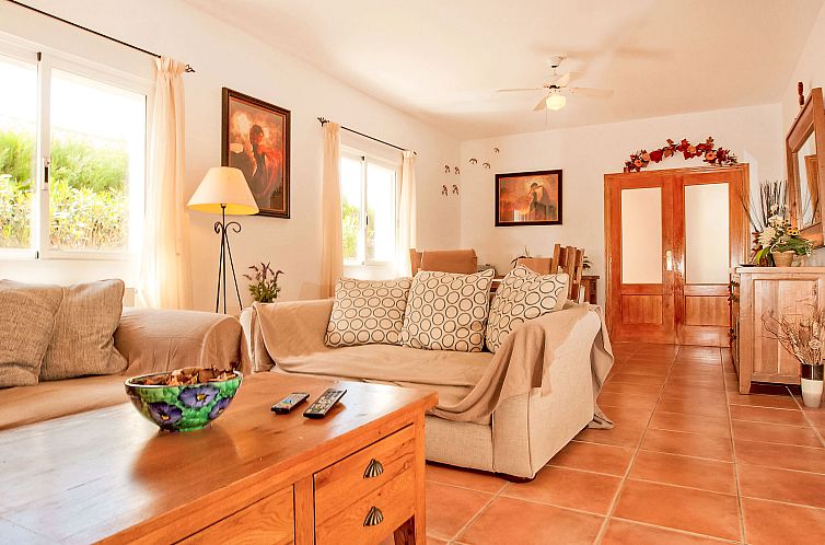 Vakantiehuis Villa Lyndy