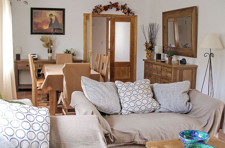 Vakantiehuis Villa Lyndy