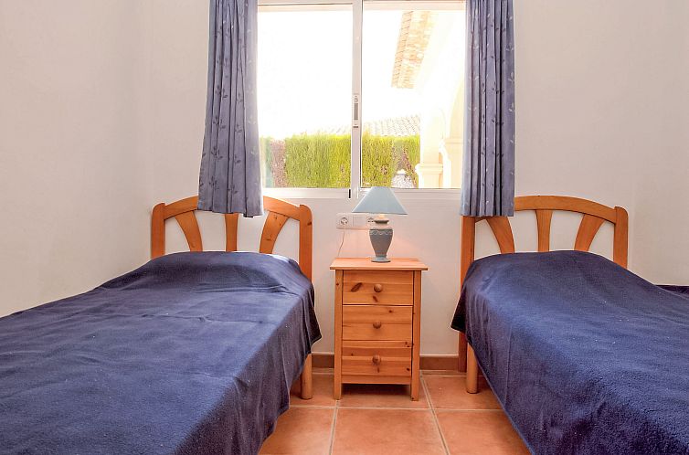 Vakantiehuis Villa Lyndy