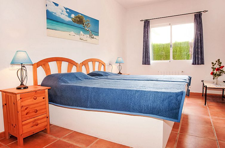 Vakantiehuis Villa Lyndy