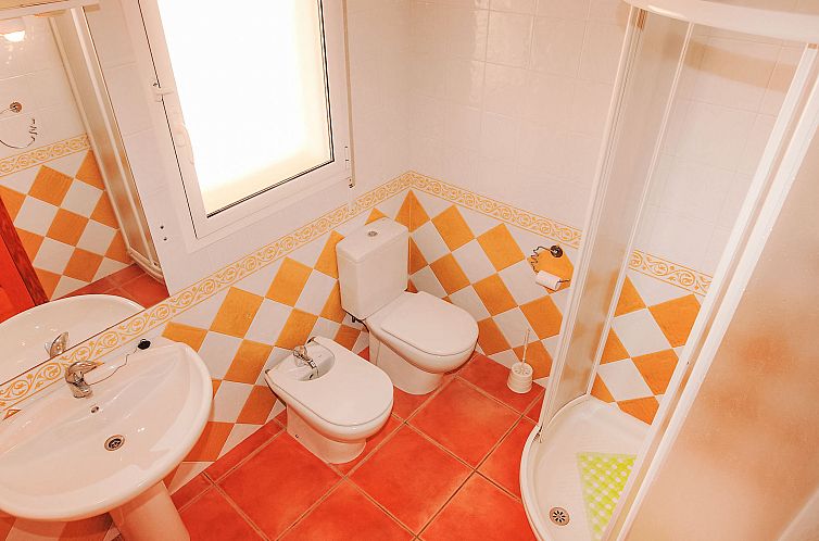 Vakantiehuis Villa Lyndy