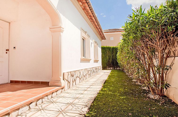 Vakantiehuis Villa Lyndy