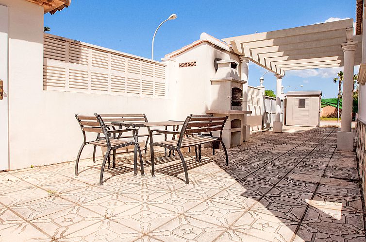 Vakantiehuis Villa Lyndy