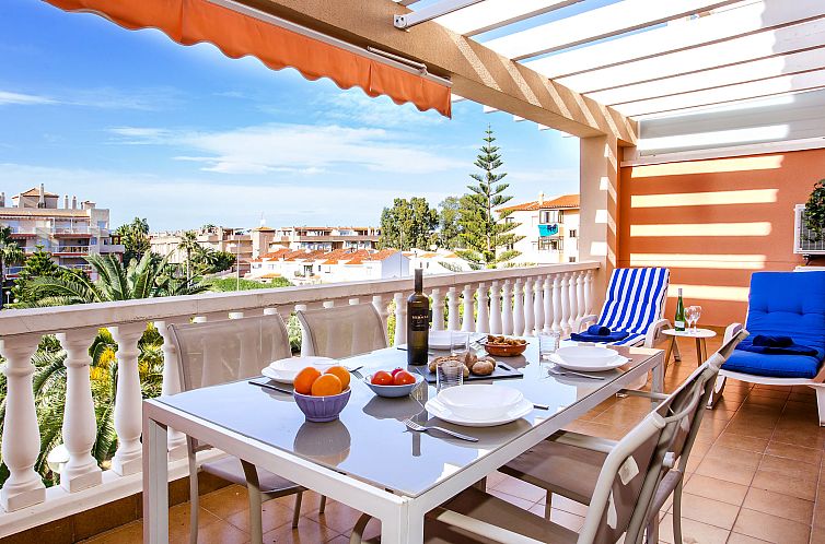 Appartement Luz del Mediterraneo