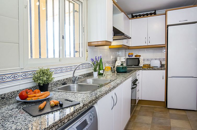 Appartement Luz del Mediterraneo