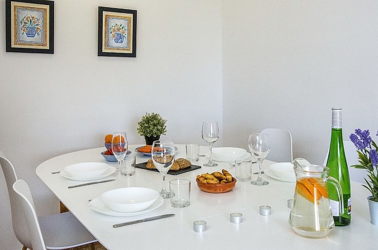 Appartement Luz del Mediterraneo