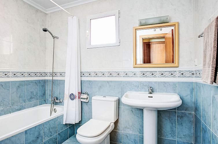 Appartement Luz del Mediterraneo