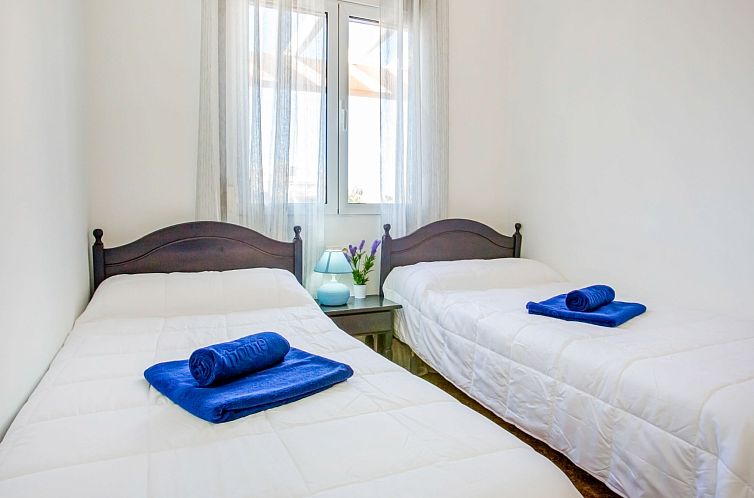 Appartement Luz del Mediterraneo