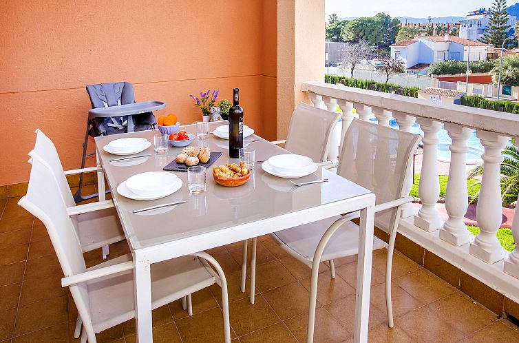 Appartement Luz del Mediterraneo