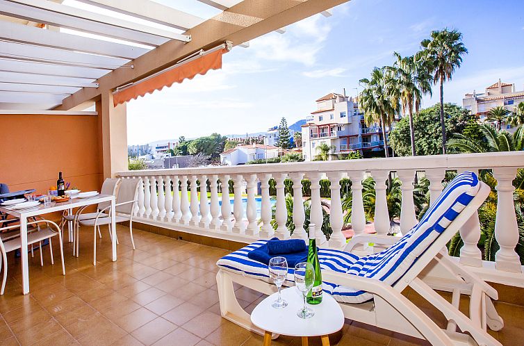 Appartement Luz del Mediterraneo