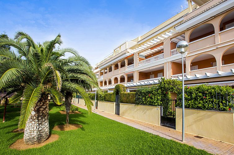 Appartement Luz del Mediterraneo