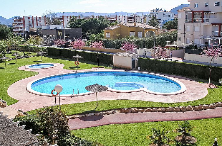 Appartement Luz del Mediterraneo