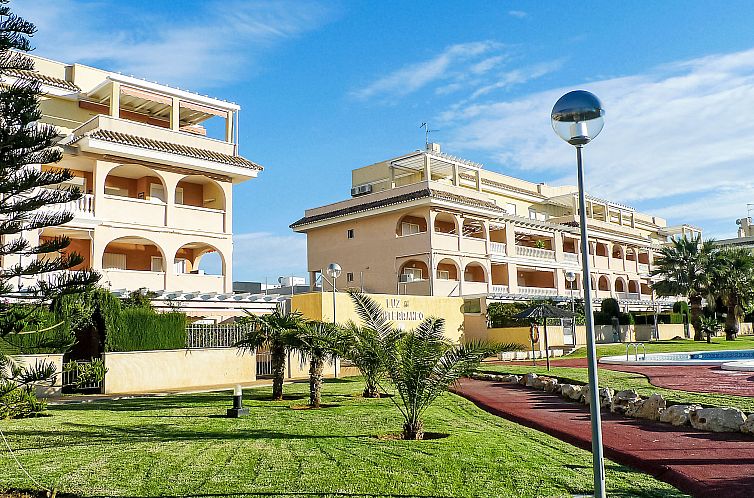 Appartement Luz del Mediterraneo