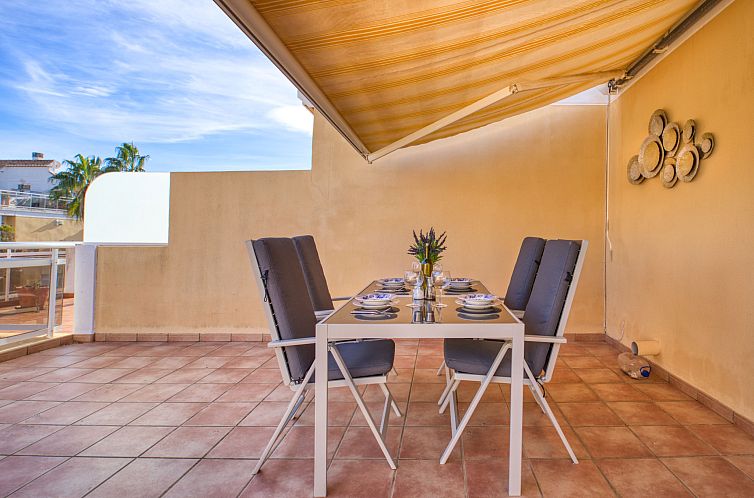 Vakantiehuis Jardines de Denia I