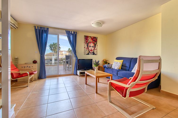 Vakantiehuis Jardines de Denia I