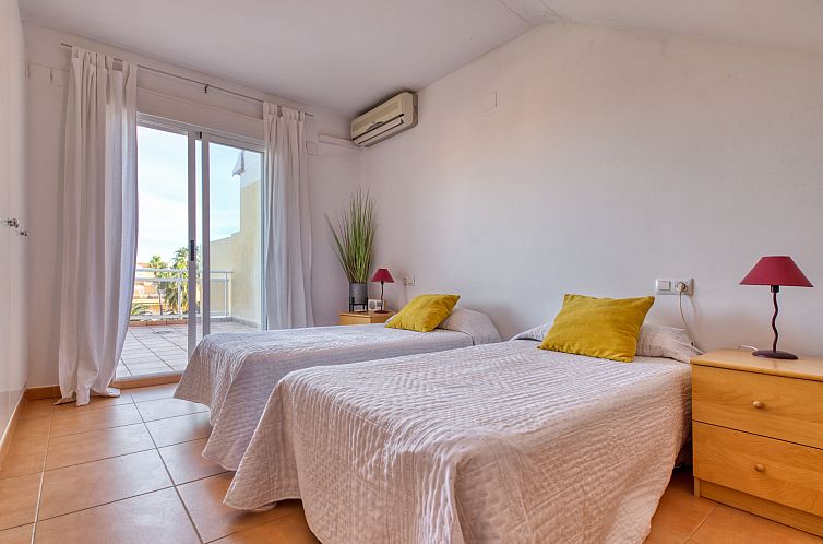 Vakantiehuis Jardines de Denia I