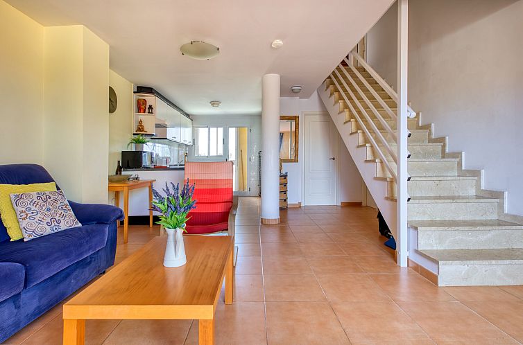 Vakantiehuis Jardines de Denia I