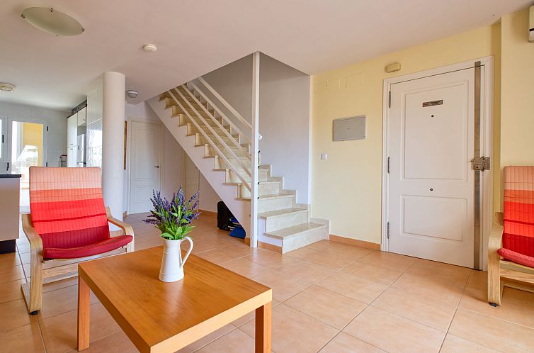 Vakantiehuis Jardines de Denia I