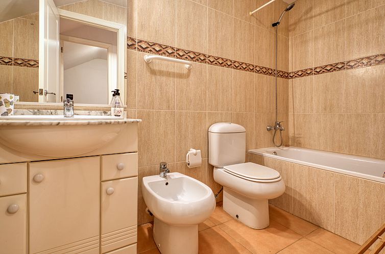 Vakantiehuis Jardines de Denia I