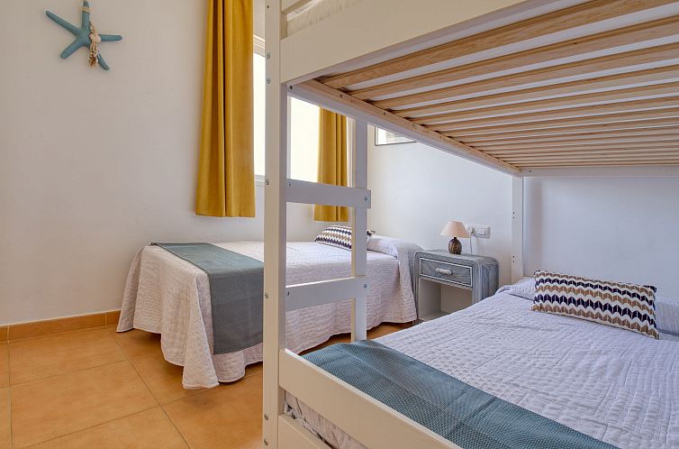 Vakantiehuis Jardines de Denia I