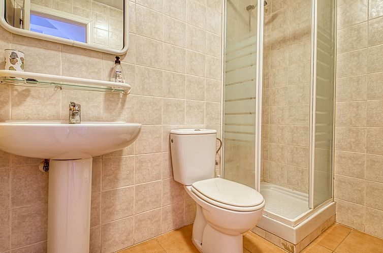 Vakantiehuis Jardines de Denia I