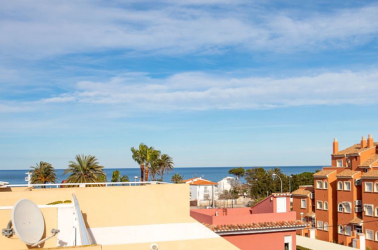 Vakantiehuis Jardines de Denia I