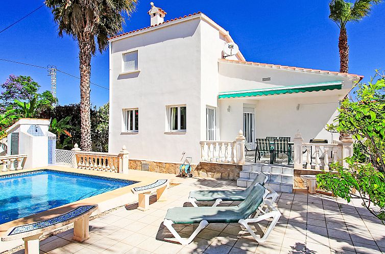 Vakantiehuis Casa de la Mar