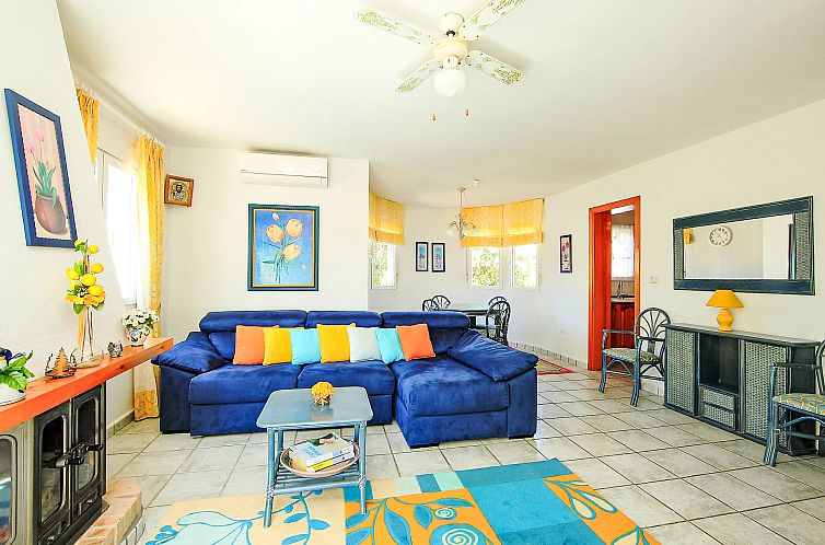 Vakantiehuis Casa de la Mar