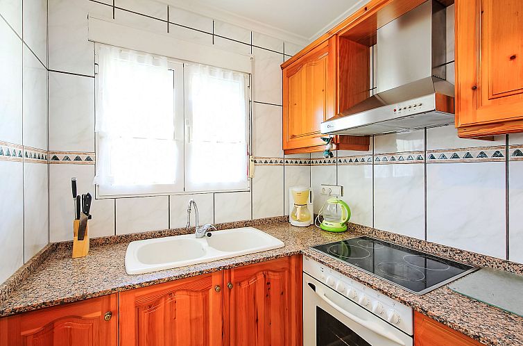 Vakantiehuis Casa de la Mar