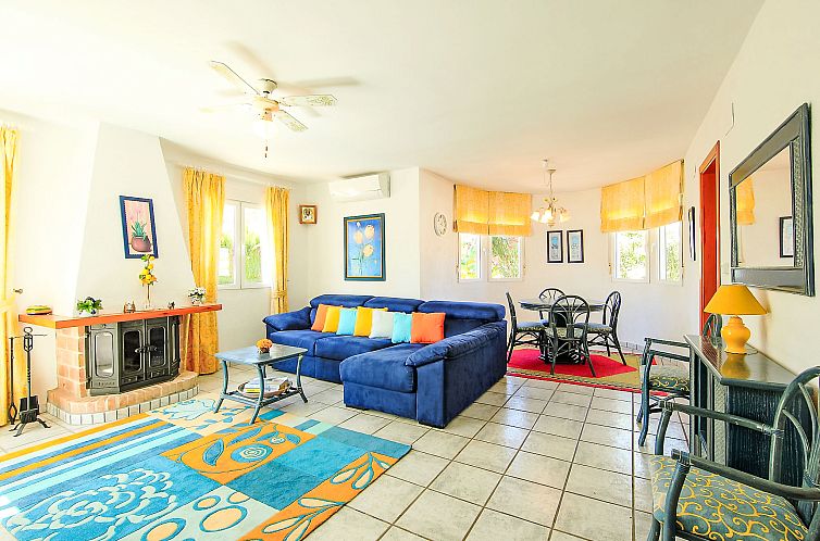 Vakantiehuis Casa de la Mar