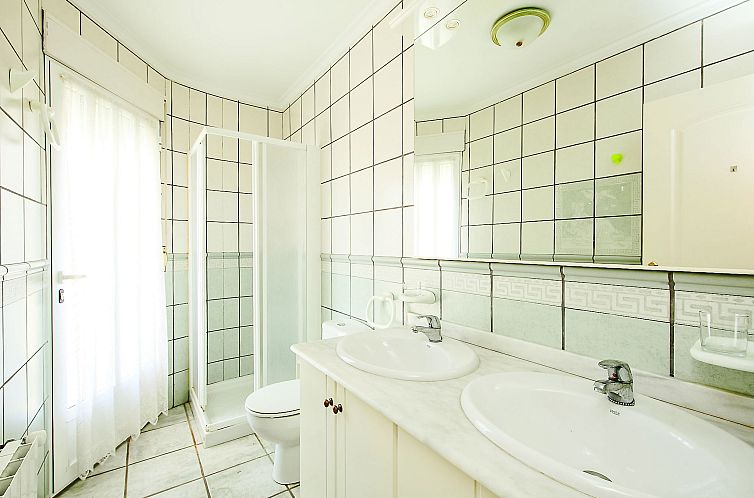 Vakantiehuis Casa de la Mar