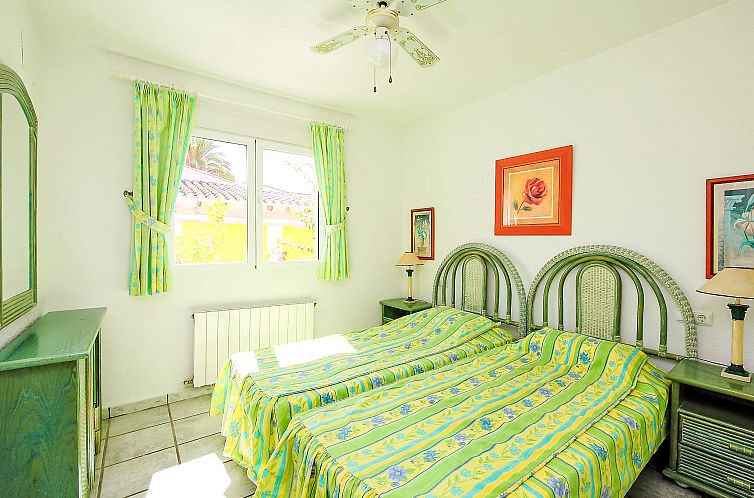 Vakantiehuis Casa de la Mar