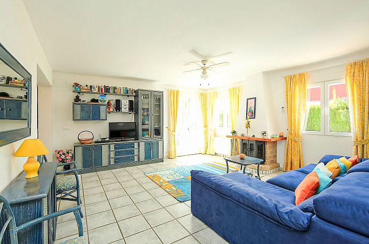 Vakantiehuis Casa de la Mar