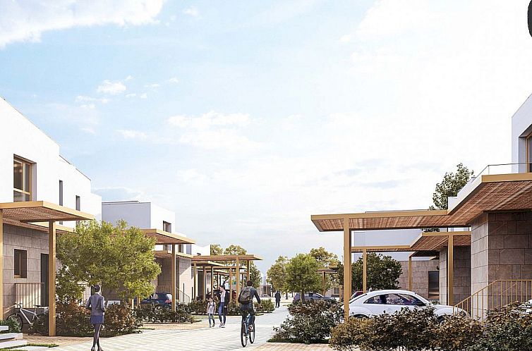 Appartement in Dénia