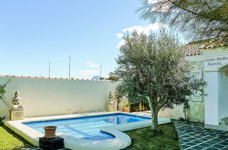 Vakantiehuis Bella Tierra