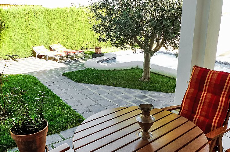 Vakantiehuis Bella Tierra