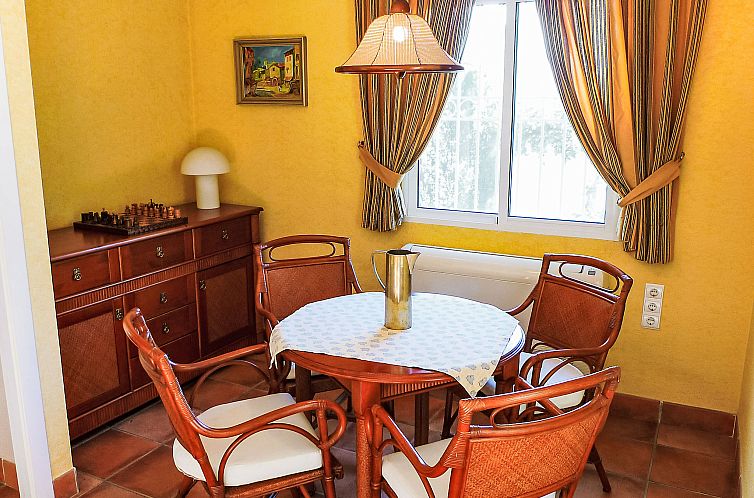 Vakantiehuis Bella Tierra