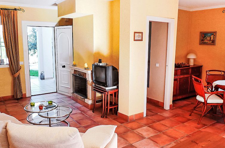 Vakantiehuis Bella Tierra