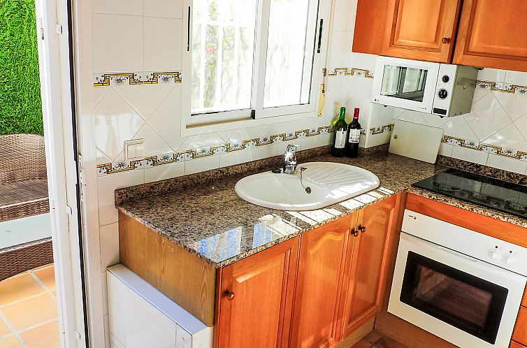 Vakantiehuis Bella Tierra