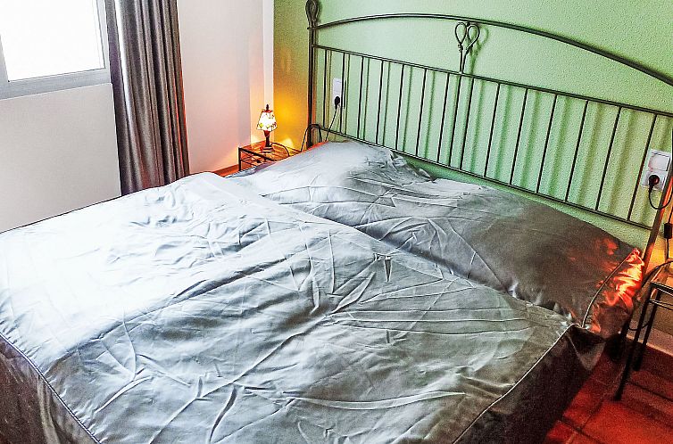 Vakantiehuis Bella Tierra