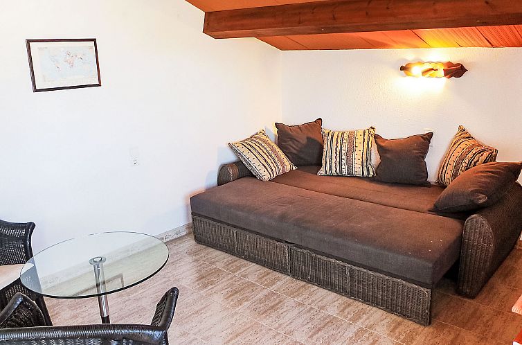 Vakantiehuis Bella Tierra