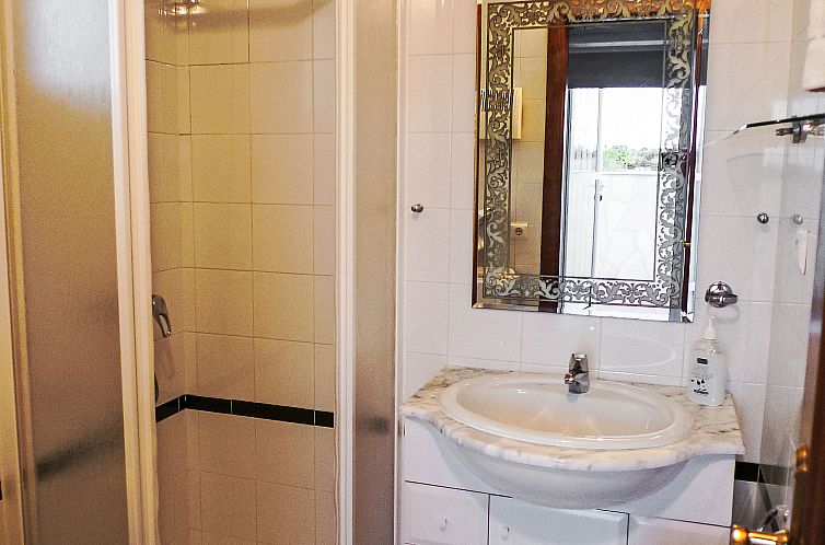 Vakantiehuis Bella Tierra