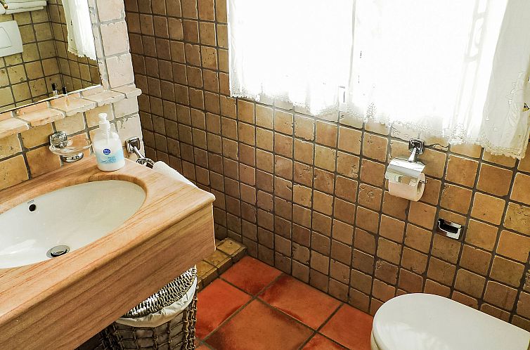 Vakantiehuis Bella Tierra