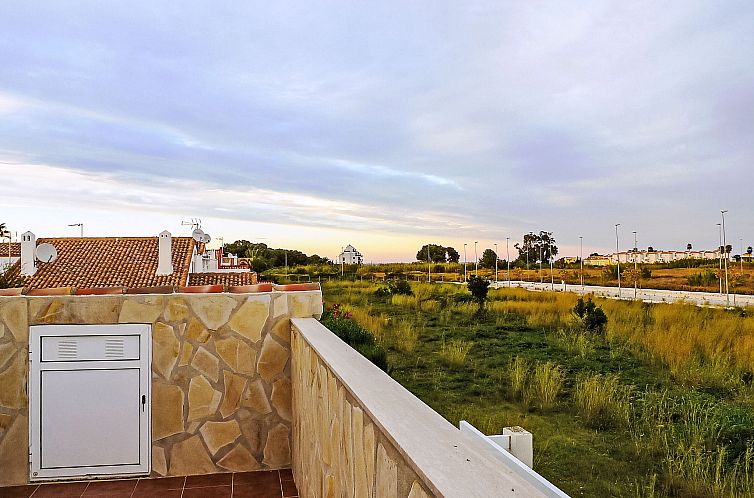 Vakantiehuis Bella Tierra