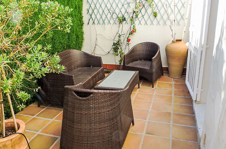 Vakantiehuis Bella Tierra