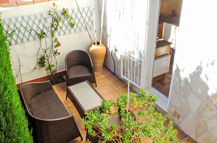 Vakantiehuis Bella Tierra