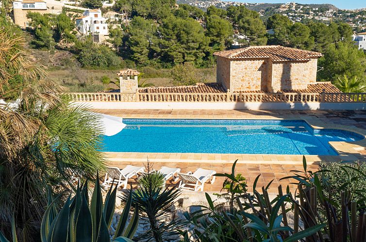 Vakantiehuis Sunshine