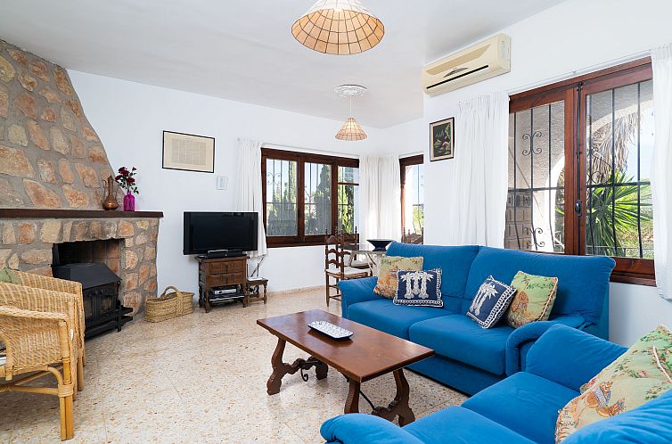 Vakantiehuis Sunshine