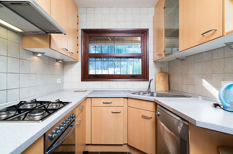 Vakantiehuis Sunshine